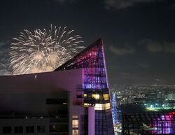 Marina Bay Suites (D1), Condominium #634656801
